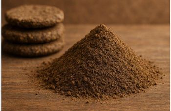 Organic Soil - New Pine Solutions  - India