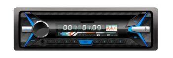 Factory Supply Bulk Auto Audio Wholesale Economical Price MP3 Players - Shanghai Audeliq Industrial Co., Ltd - China