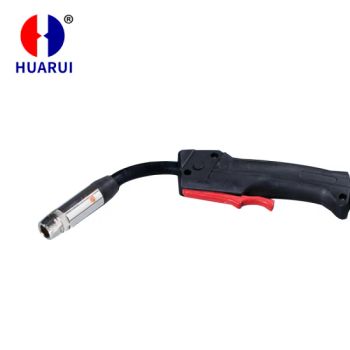 Huarui MIG Sbme470 MIG Air Cooled Welding Torch - Changzhou HUARUI Welding And Cutting Machinery Co., Ltd. - China