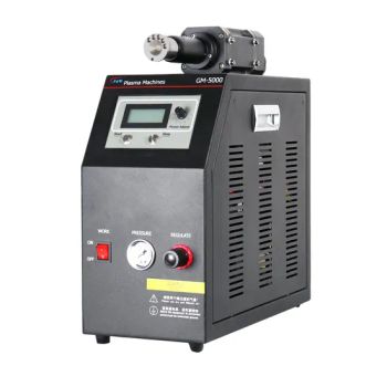 Corona Surface Treatment Machine Plasma Treatment Machine for LCD and Glass - Shenzhen Fangrui Technology Co., Ltd. - China