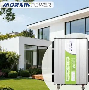 RV Inverter Charger DC 12V to AC 220V Power Inverters 1000W 2000W Pure Sine Wave Inverter - Changzhou Maoxin New Energy Co., Ltd. - China