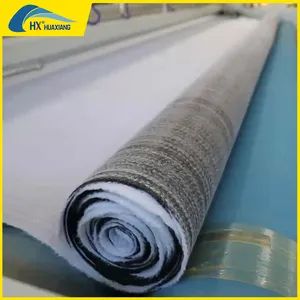 Prefabricated Geocomposite Sheet Drains Geosynthetic Clay Liner Bentonite Bentonite Blankets Mats - Dezhou Huaxiang New Material Technology Co., Ltd. - China