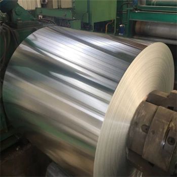Corrosion Prevention Technology Aluminum Coils Type Coil Alloy Alloy Color Silver Model NO. 3003 Temper O - H112 Origin - Shanghai Yiwancheng Import and Export Co., Ltd. - China