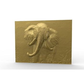 CNC 3D MDF Laser Cutting Service Design Customized Payment Mode Offline Application Material MDF Service Location Client - Balaji Laser Tech - India