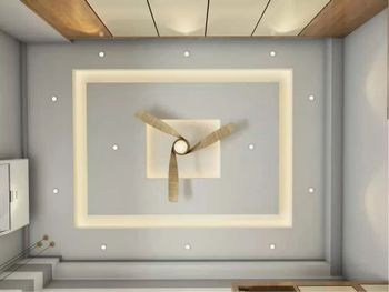 False Ceiling Designing  Services Service Mode Offline Service Location NCR Payment Mode Online And - 3H Interior - India