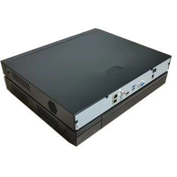 Cost Effective 2SATA 16channel NVR 4K H. 265 Onvif Network Video Recorder with Vca Unv Technology - Shenzhen Stable Technology Co., Ltd. - China