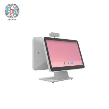 Black White Cash Register with Sdk for Supermarket Retail Checkout - Shenzhen Pay Device Technology Co., Ltd - China