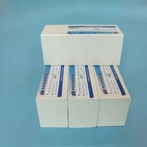 EU RoHS Standard PVC Stop Moulding 5/8X5/8 Inch Material 100%PVC Usage Decoration Model NO. PVC 625 Type PVC Moulding HS Code - POTENTECH (GUANGDONG) LIMITED - China