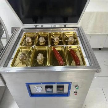 Benson Heat Shrink Packaging Machine for Toothbrush Sets with Good Shrinkage Uniformity - Benson Intelligent Equipment (Shandong) Co., Ltd. - China