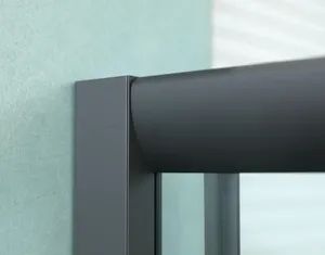 Special Square Shower Slide Door Glass Shower Room - Anhui Dman Smart Home Co., Ltd. - China