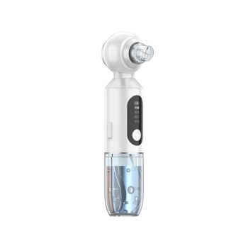 Home Use Beauty Equipment for Skin Rejuvenation Vacuum Blackhead Remover Pore Suction Cleaner Face Nose Acne Black Makeup Tool - Wenzhou Yini Electronic Technology Co., Ltd. - China