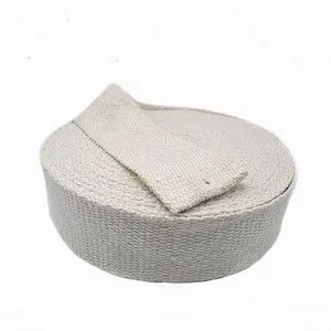 High Temperature Heat Resistance Insulation Materials Ceramic Fiber Tape Price - DKJL Co., Ltd. - China