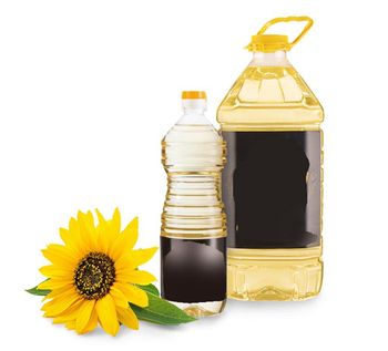 sunflower oil for frying and cooking high quality edible oil with neutral flavor and long shelf life suitable for restaurants and home usesunflower oil for frying and cooking high quality edible oil with neutral flavor and long shelf life suitable for restaurants and home use - SATTER FOOD AND BEVERAGE - Netherlands