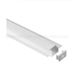 Factory Price T-Shape Aluminum Channel LED Aluminum Profile for LED Strips Lights - Glite Electronics Co., Ltd. - China