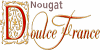 Product - NOUGAT DOULCE FRANCE - France