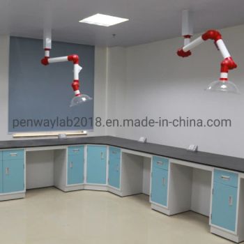 Customized Steel Other Furniture Chemistry Steel Lab Furniture - Guangzhou Penway Lab Equipment Co., Ltd. - China