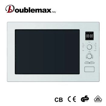 20L 1200W Commercial Microwave Ovens Best for Convenient Stores - Zhongshan Doublemax Electrical Appliances Co., Ltd. - China
