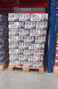 Buy Red Bull Energy Drink 250ml in Bulk - Smart Agri GmbH - Germany