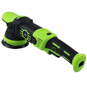 1100W Electric Dual Action Car Polisher 8mm Polishing Machine - Yongkang Boxuan Tools Co., Ltd. - China