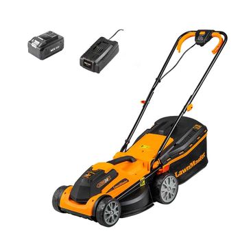 Outdoor lawn cutting machine bulk trade - Leta Trading sprl - Poland