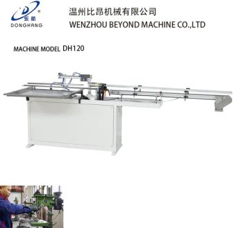 Full Automatic Disposable Cups Counting Machine Origin China HS Code 84775100 Specification SGS Trademark DONGHANG Material Type - Ruian Donghang Packing Machinery Co., Ltd. - China
