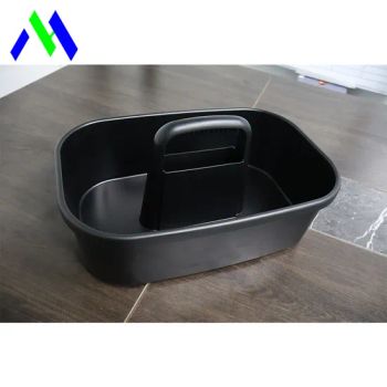 OEM Plastic 3D Printing Custom Plastic Parts Rapid Prototype Manufacturing Peek PP POM PTFE ABS Machining Services - Dongguan Minghao Precision Molding Technology Co., Ltd. - China