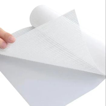 250GSM Digital Printing PVC Coated Mesh Banne Origin China Pattern Plain Model NO. YT2325 Trade Mark Yatai HS Code - JIAXING YATAI TEXTILE CO., LTD. - China