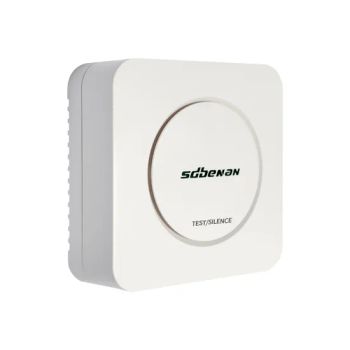 JT-SSJ12Z13-E Household Gas Detector, Natural Gas Alarm for Domestic Use - Jinan Ben'an Technology Development Co., LTD - China