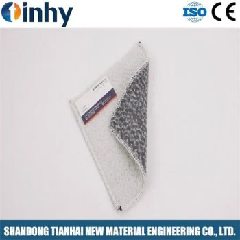 5000G/M2 Bentonite Waterproof Blanket/Gcl/Sodium Bentonite Gcl - TINHY GEOSYNTHETICS CO., LTD. - China