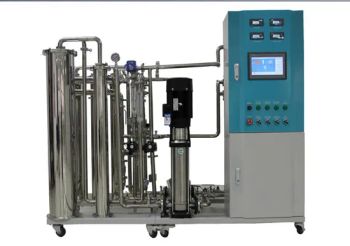RO Water Treatment Machine for Dialysis 27-32 Beds (1250L/H) Colour Options Trademark ANJUE Model NO. 1250L/H Transport Package Wooden - Anjue Medical Equipment Co., Ltd. - China
