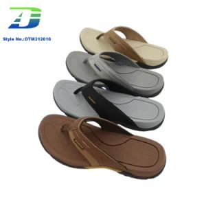 Classic Outdoor Casual Sandals Anti Slip Beach Sandals Men's Flip Flops Outdoor Slippers - Quanzhou Meisner Import and Export Trading Co., Ltd - China