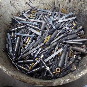 Fast Delivery PURE TUNGSTEN CARBIDE SCRAP for SALE Supporting Urgent Manufacturing and Recycling Requirements from CPW TRADE LTD Fast Delivery PURE TUNGSTEN CARBIDE SCRAP for SALE Supporting Urgent Manufacturing and Recycling Requirements - CPW TRADE LTD - United Kingdom