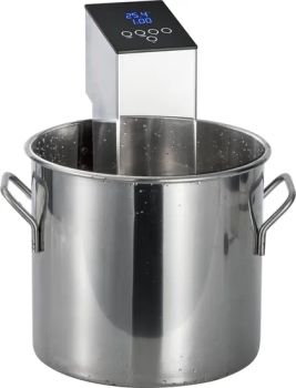 Professional Factory Price Thermal Sous Vide Circulator Commercial Food Slow Cooker - Xiamen Yeasincere Industrial Corporation - China
