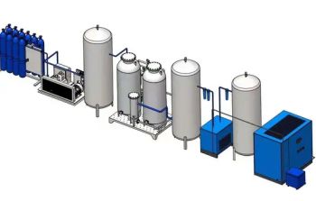 Psa Medical Oxygen Plant, Clinic Oxygen Plant, Psa Medical Oxygen Concentrator - Hangzhou Wellcare Technology Co., Ltd. - China