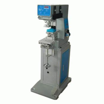 Garment Tagless Labels Pad Printer - Hengxin Printing Machinery Limited - China