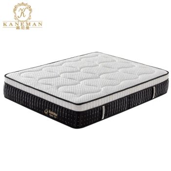 Chinese Manufacturer Direct Supply Online Shopping Sleeping Bed Mattress Compressed Packing - Xiquan Foam Co., Ltd. - China