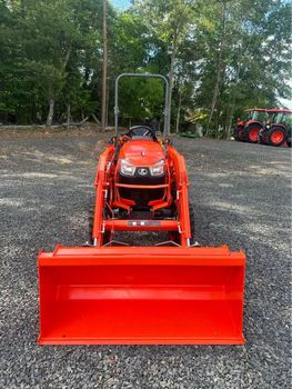 Wholesale Price Used Kubota B3350 Tractor Reliable Compact Farm Tractor For Agriculture Gardening - Smart Agri GmbH - Germany