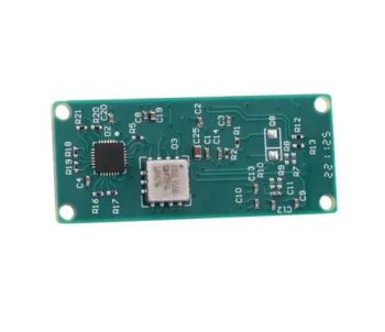 Industrial Grade 3-Axis Electronic Compass Module with ± 0.5° Azimuth Accuracy - Shenzhen Fire Power Control Technology Co., Ltd. - China