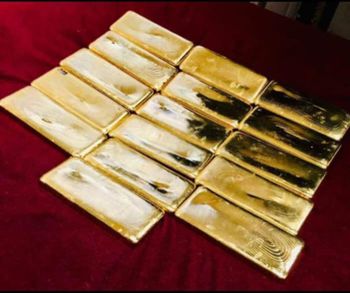 GOLD BARS,GOLD NUGGETS,DORE BARs PURITY 99,999 - jmb management - Germany