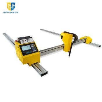 Hot Sale Gc-1530 Portable New Design CNC Plasma Cutters Cutting Machine - Shandong Cyber CNC Group Co., Ltd. - China