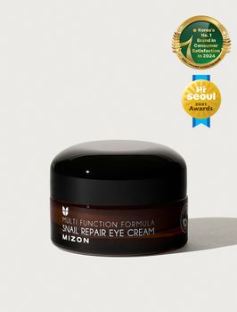 Snail Repair Eye Cream - PFD - South Korea