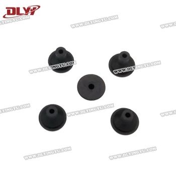 Cable Rubber Grommet Custom Rubber Grommet EPDM Rubber - DALIAN YINGYU CO., LIMITED - China