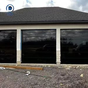 Prima Residential & Commercial Garage Doors: Durable, Secure, and Stylish Entrances - Shenzhen Prima Housing Co., Ltd. - China