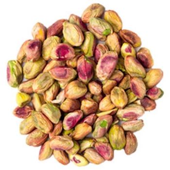 Pistachio kernel - GLORIOUS TRADE OF CA LIMITED LIABILITY COMPANY - Uzbekistan