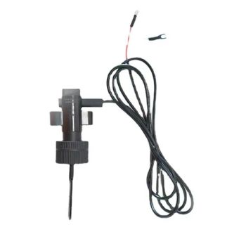 Paddle Flow Switches High Temperature Custom Made Mini Water Pump Flow Switch - Shandong Ecoice Refrigeration Co., Ltd. - China