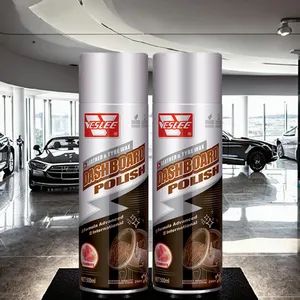 Wholesale Price Best Car Polish Wax Protecting Dashboard Spray - Guangzhou Veslee Chemical Co., Ltd. - China