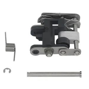 Club Car Precedent Parking Brake Pawl Lock Assembly - Golf Cart Parking Brake Component - Yangzhou Boom New Energy Electric Vehicle Technology Co., Ltd - China