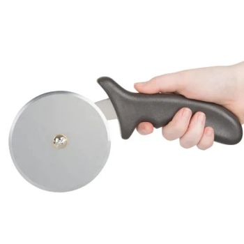 Pizza Wheel Cutters Professional 4" 10cm Plus Other Pizza Tools Supplies - Ningbo Bolex Cutlery Inc. - China
