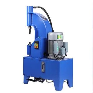 High Quality Custom Automatic High Quality Brake Riveting Machine for Brake Shoes - Shandong Ziteng Machinery Technology Co., Ltd. - China