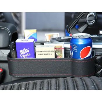Car Seat Side Pocket Filler Gap 2PCS Organizer Storage Accessories Wyz20685 - Ningbo Easyget Co., Ltd. - China